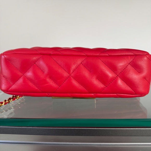 CHC Carolina Herrera Purse - Picture 7 of 10